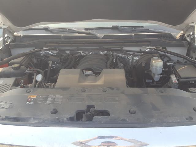 2014 GMC SIERRA C15 - 3GTP1TEHXEG546593