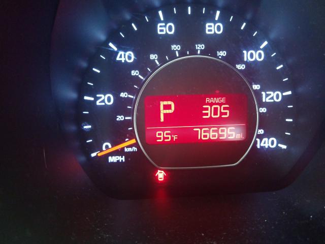 2015 KIA SOUL KNDJN2A29F7767802