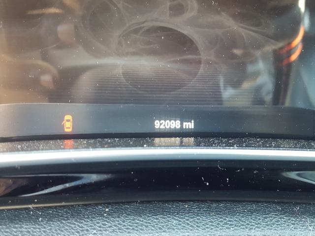 2013 DODGE DART LIMIT 1C3CDFCH2DD226744