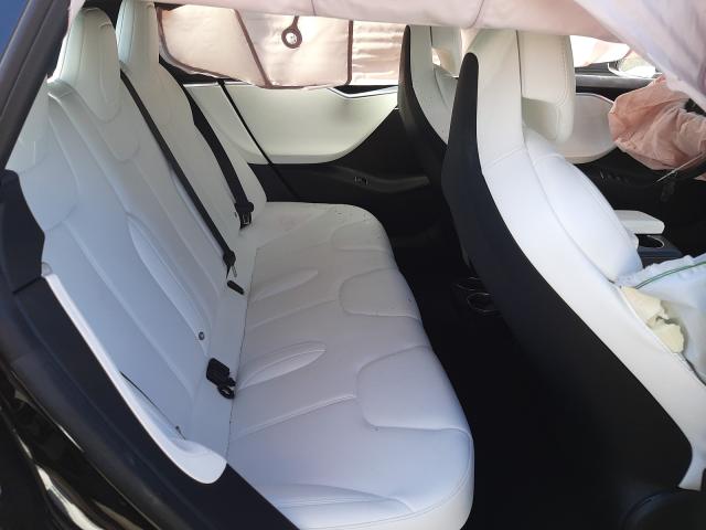 2017 TESLA MODEL S 5YJSA1E26HF193368