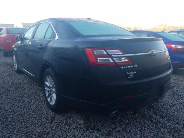 2015 FORD TAURUS SE 1FAHP2D82FG100648