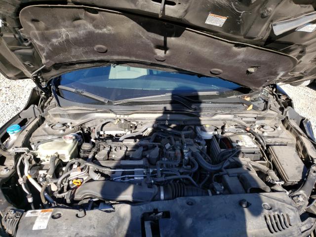 2017 HONDA CIVIC EX 2HGFC3B35HH361890