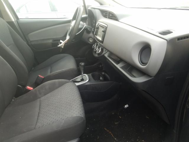 2017 TOYOTA YARIS L VNKKTUD39HA072775