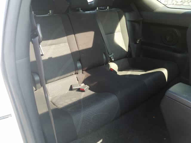 2013 TOYOTA SCION TC JTKJF5C75D3059292