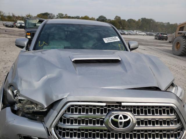 2016 TOYOTA TACOMA DOU 5TFCZ5AN1GX029406
