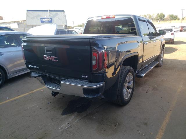 2018 GMC SIERRA K15 3GTU2NEC1JG302065