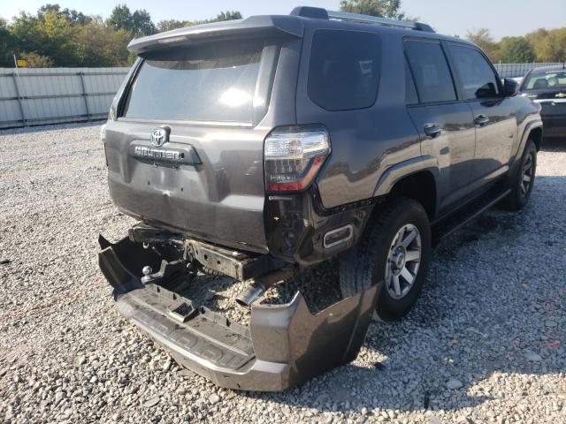 2014 TOYOTA 4RUNNER SR JTEBU5JR2E5182930
