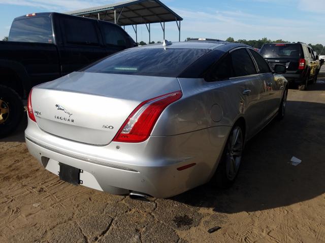 2013 JAGUAR XJL PORTFO SAJWA2GB9DLV41404