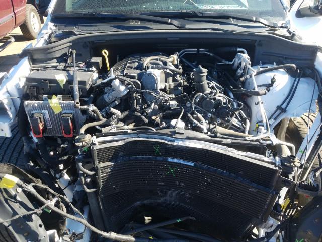 2018 DODGE DURANGO SX 1C4RDJAG1JC116241