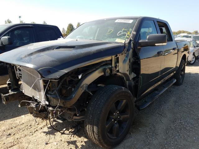 2019 RAM 1500 CLASS 1C6RR7LT9KS520241