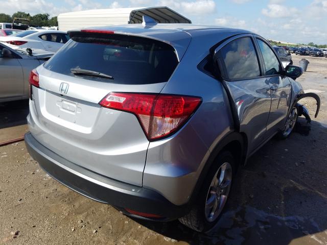 2017 HONDA HR-V 3CZRU5H57HM716244