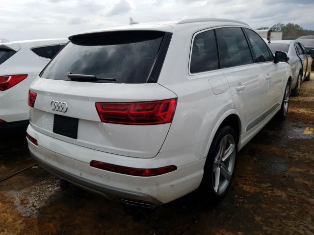 VIN WA1VAAF74KD010128 2019 Audi Q7, Prestige no.4