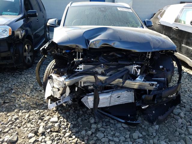 2020 BMW X2 SDRIVE2 WBXYH9C0XL5P74648