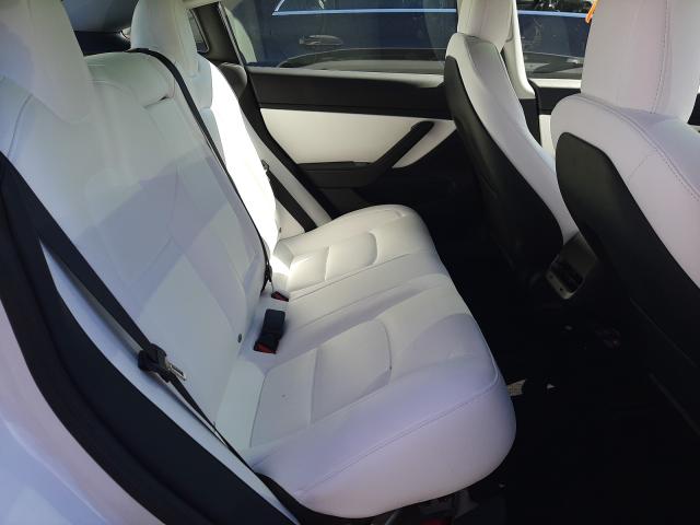 2020 TESLA MODEL 3 5YJ3E1EA3LF591288