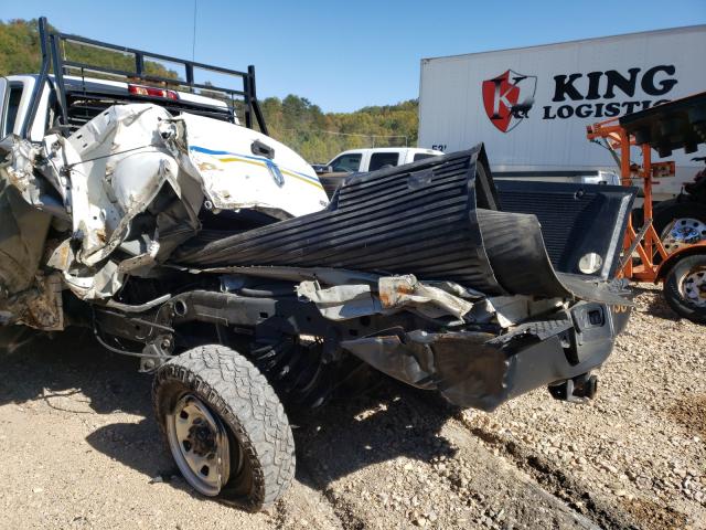 2018 RAM 2500 ST 3C6TR5HT0JG293823