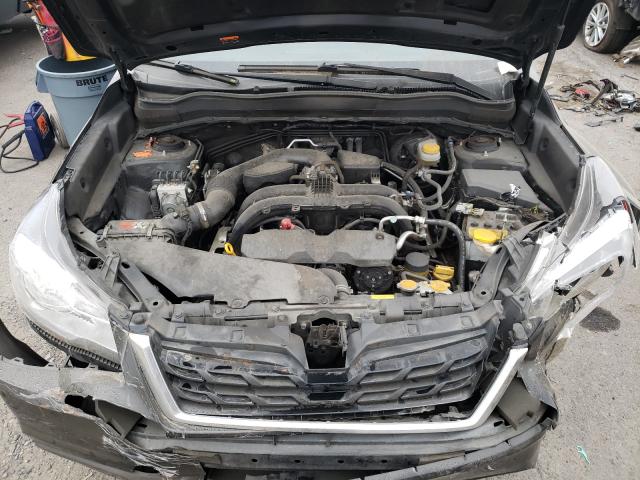 2018 SUBARU FORESTER 2 - JF2SJAEC2JH603485