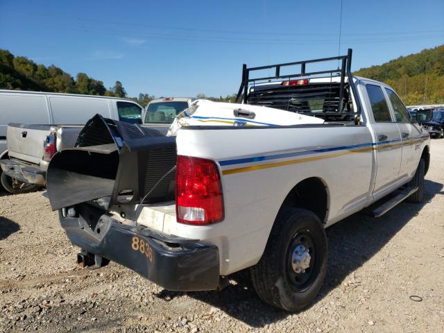 2018 RAM 2500 ST 3C6TR5HT0JG293823