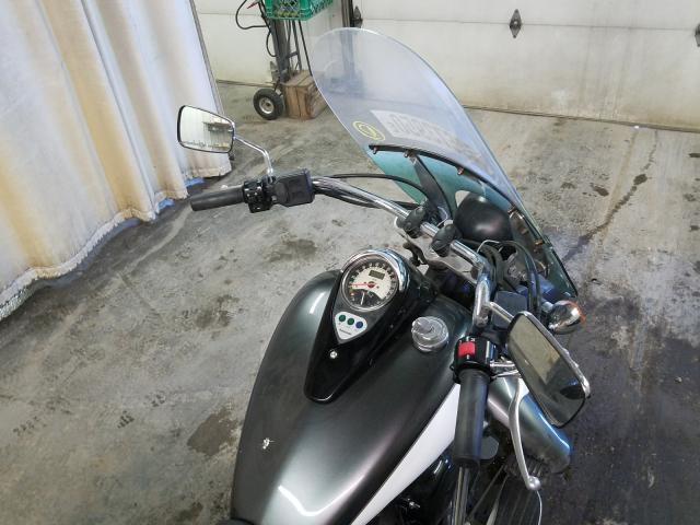 2012 KAWASAKI VN900 B JKAVN2B11CA072116