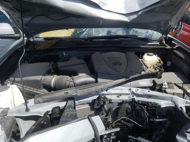 2018 TOYOTA TACOMA DOU 3TMCZ5AN9JM186775