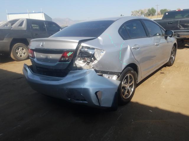 2015 HONDA CIVIC SE 19XFB2F77FE091904