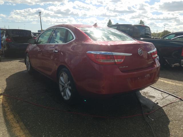 2012 BUICK VERANO 1G4PS5SK7C4176864