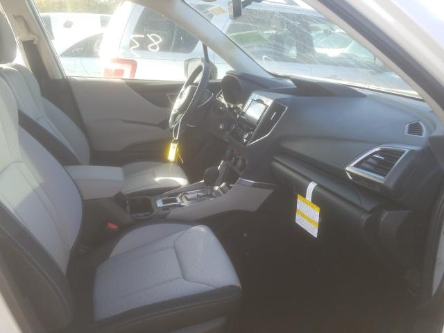 2020 SUBARU FORESTER JF2SKADC5LH463630