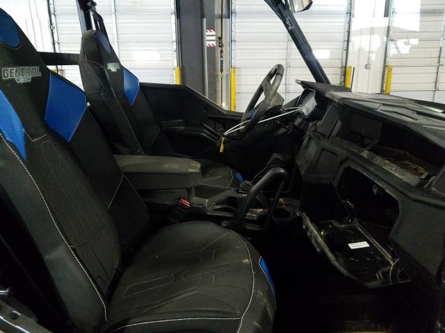 2019 POLARIS GENERAL 10 3NSRGU995KH841850