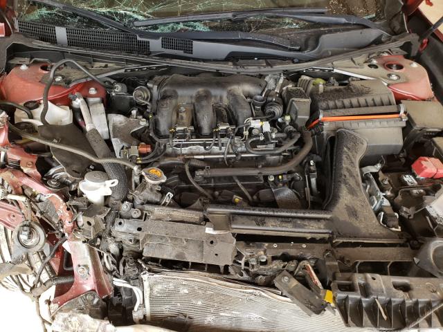 2016 NISSAN MAXIMA 3.5 1N4AA6AP7GC398113