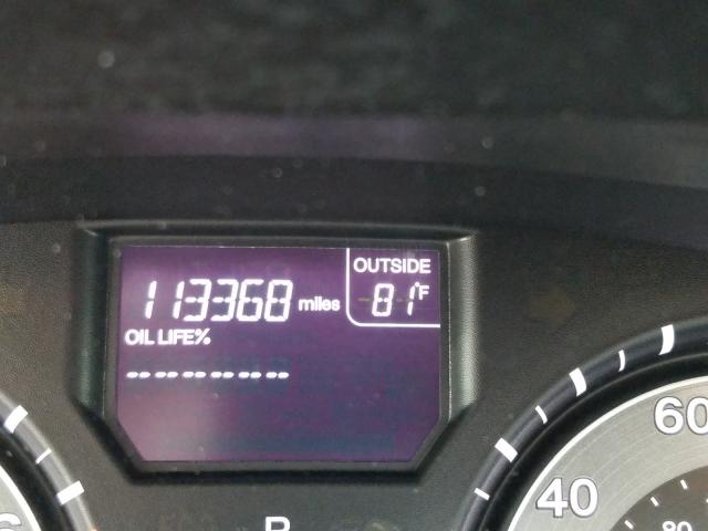 2016 HONDA ODYSSEY EX 5FNRL5H66GB065015