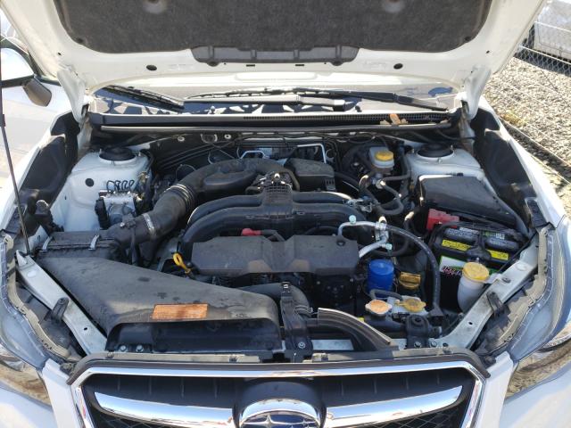 2015 SUBARU XV CROSSTR JF2GPADC6F8274383