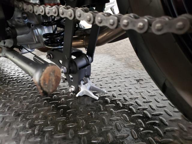 2019 KAWASAKI EX400 JKAEXKG18KDA36779