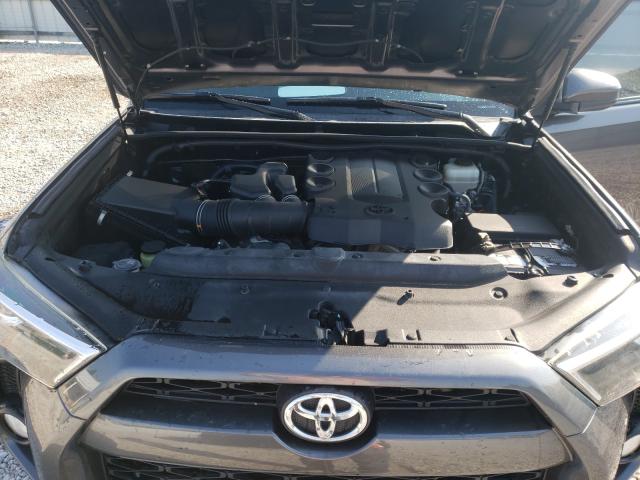 2014 TOYOTA 4RUNNER SR JTEBU5JR2E5182930