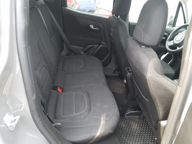 2020 JEEP RENEGADE L ZACNJABB7LPL26218