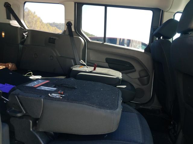 2019 FORD TRANSIT CO NM0GE9F24K1427611