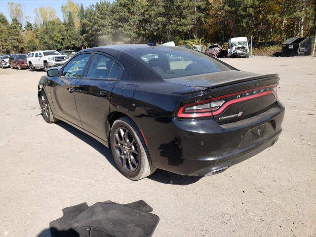 2018 DODGE CHARGER GT 2C3CDXJG2JH158749