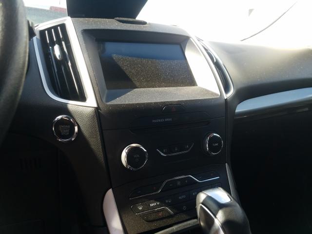 2016 FORD EDGE SEL 2FMPK4J81GBC53501