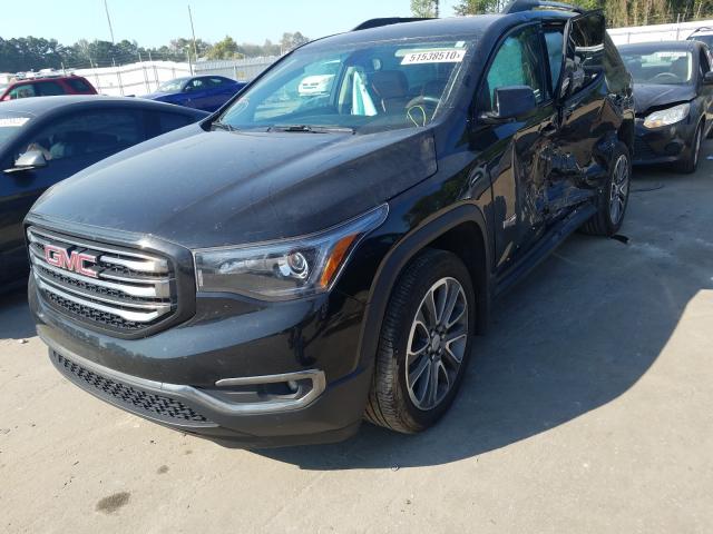 2017 GMC ACADIA ALL 1GKKNVLS6HZ262069