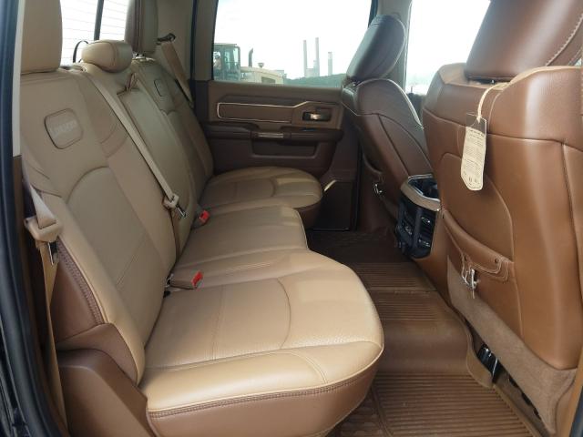 2019 RAM 2500 LONGH 3C6UR5GL0KG562121