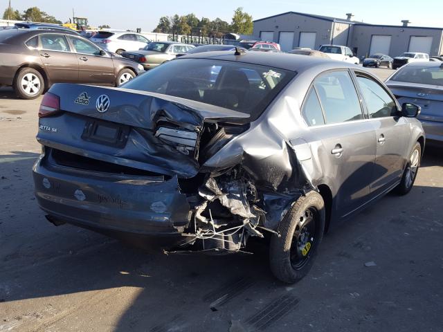 2016 VOLKSWAGEN JETTA SE 3VWD67AJ0GM312470