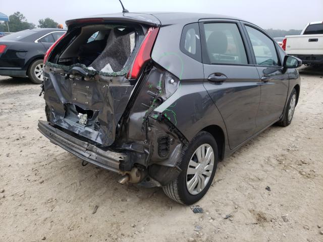 2016 HONDA FIT LX JHMGK5H56GX041853