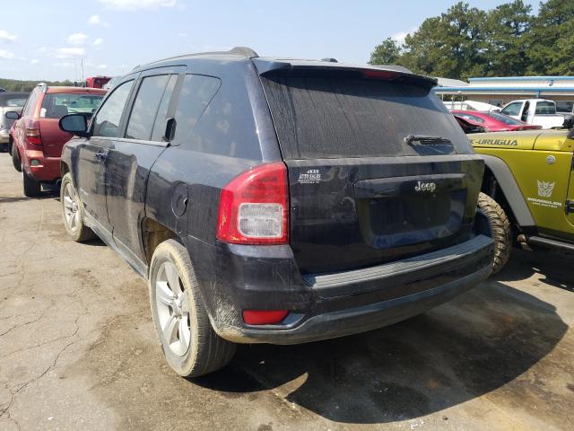 2011 JEEP COMPASS SP 1J4NT1FA6BD165849