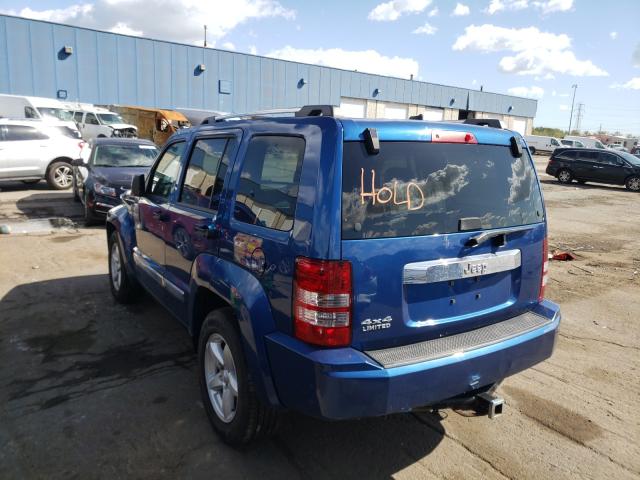 2010 JEEP LIBERTY LI 1J4PN5GK2AW153928
