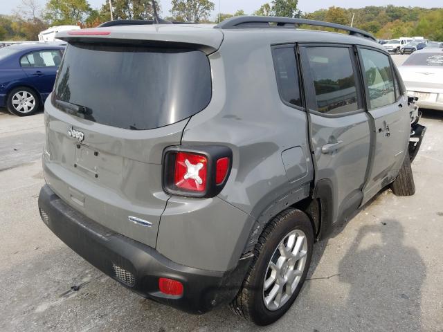 2020 JEEP RENEGADE L ZACNJABB7LPL26218