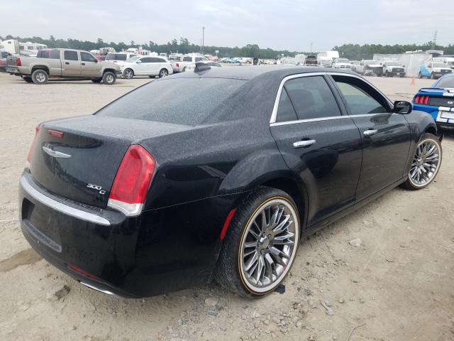2015 CHRYSLER 300C 2C3CCAEGXFH887244