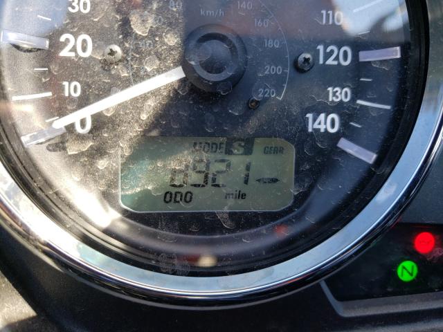 2018 YAMAHA STAR JYAVP38YXJA000057