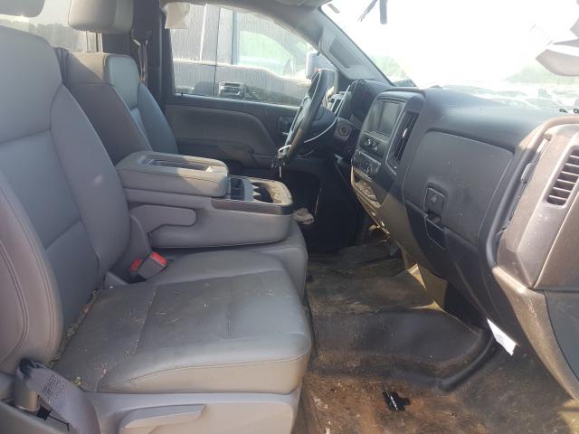 2017 GMC SIERRA C25 1GT01REG1HZ177915