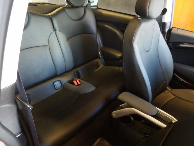 2010 MINI COOPER WMWMF3C58ATZ67526