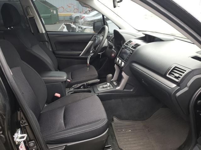 2018 SUBARU FORESTER 2 - JF2SJAEC2JH603485