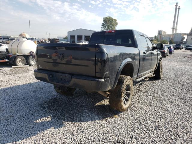2014 RAM 2500 LARAM 3C6UR5NL3EG174937