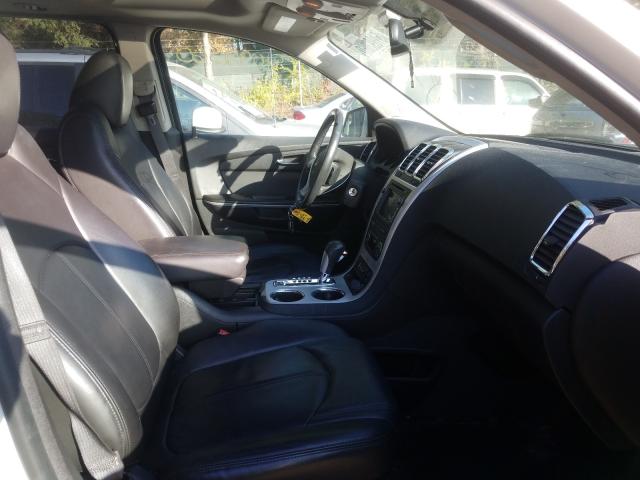 2012 GMC ACADIA SLT 1GKKVSED8CJ351078
